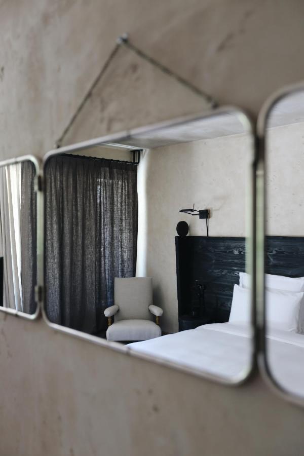 Rooms Hotel Kokhta Bakuriani Exterior foto